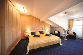 Sporthotel Reisch