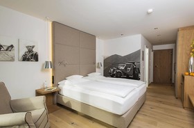 Sporthotel Reisch