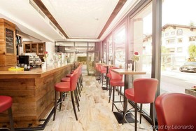 Sporthotel Reisch