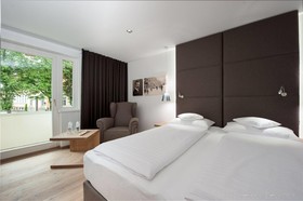 Sporthotel Reisch