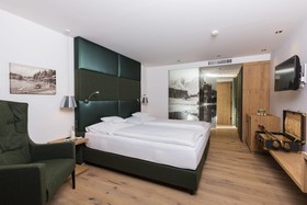 Sporthotel Reisch