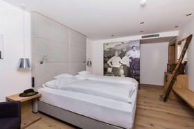 Sporthotel Reisch
