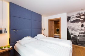 Sporthotel Reisch