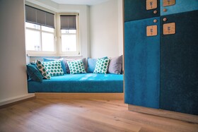 Roomie Alps Design Hostel