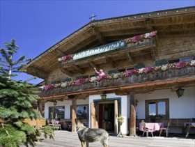 Rosis Sonnbergstuben