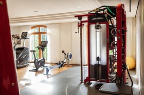 Schlosshotel Kitzbühel – THE SPA MOMENTUM by A-ROSA Collection