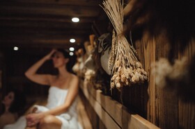 Schlosshotel Kitzbühel – THE SPA MOMENTUM by A-ROSA Collection