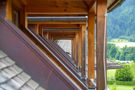 Schlosshotel Kitzbühel – THE SPA MOMENTUM by A-ROSA Collection
