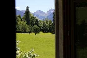 Schlosshotel Kitzbühel – THE SPA MOMENTUM by A-ROSA Collection