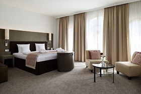 Schlosshotel Kitzbühel – THE SPA MOMENTUM by A-ROSA Collection