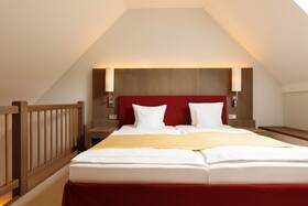 Schlosshotel Kitzbühel – THE SPA MOMENTUM by A-ROSA Collection