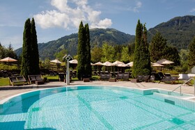 Schlosshotel Kitzbühel – THE SPA MOMENTUM by A-ROSA Collection