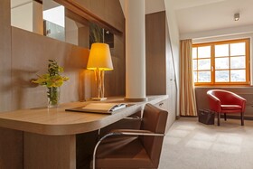 Schlosshotel Kitzbühel – THE SPA MOMENTUM by A-ROSA Collection