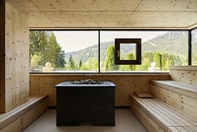 Schlosshotel Kitzbühel – THE SPA MOMENTUM by A-ROSA Collection