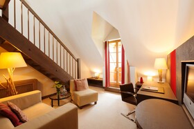 Schlosshotel Kitzbühel – THE SPA MOMENTUM by A-ROSA Collection