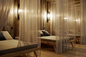 Schlosshotel Kitzbühel – THE SPA MOMENTUM by A-ROSA Collection