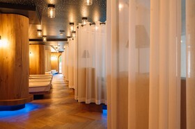 Schlosshotel Kitzbühel – THE SPA MOMENTUM by A-ROSA Collection