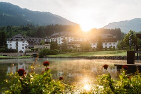 Schlosshotel Kitzbühel – THE SPA MOMENTUM by A-ROSA Collection