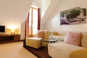 Schlosshotel Kitzbühel – THE SPA MOMENTUM by A-ROSA Collection