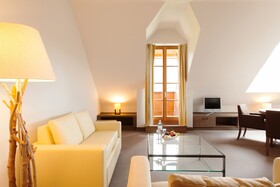 Schlosshotel Kitzbühel – THE SPA MOMENTUM by A-ROSA Collection
