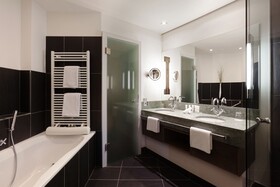 Schlosshotel Kitzbühel – THE SPA MOMENTUM by A-ROSA Collection