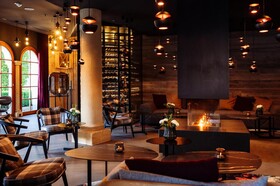 Schlosshotel Kitzbühel – THE SPA MOMENTUM by A-ROSA Collection