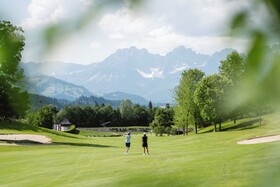 Schlosshotel Kitzbühel – THE SPA MOMENTUM by A-ROSA Collection