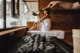 Schlosshotel Kitzbühel – THE SPA MOMENTUM by A-ROSA Collection