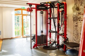 Schlosshotel Kitzbühel – THE SPA MOMENTUM by A-ROSA Collection