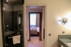 Schlosshotel Kitzbühel – THE SPA MOMENTUM by A-ROSA Collection