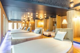 Schlosshotel Kitzbühel – THE SPA MOMENTUM by A-ROSA Collection