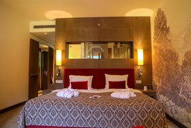 Schlosshotel Kitzbühel – THE SPA MOMENTUM by A-ROSA Collection