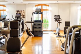 Schlosshotel Kitzbühel – THE SPA MOMENTUM by A-ROSA Collection
