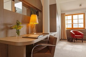 Schlosshotel Kitzbühel – THE SPA MOMENTUM by A-ROSA Collection