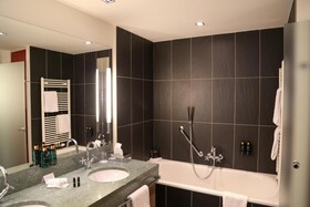 Schlosshotel Kitzbühel – THE SPA MOMENTUM by A-ROSA Collection