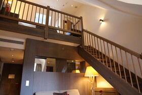 Schlosshotel Kitzbühel – THE SPA MOMENTUM by A-ROSA Collection