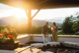 Schlosshotel Kitzbühel – THE SPA MOMENTUM by A-ROSA Collection