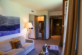 Schlosshotel Kitzbühel – THE SPA MOMENTUM by A-ROSA Collection