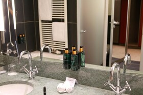 Schlosshotel Kitzbühel – THE SPA MOMENTUM by A-ROSA Collection
