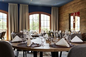 Schlosshotel Kitzbühel – THE SPA MOMENTUM by A-ROSA Collection