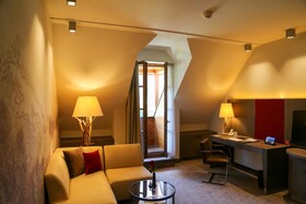 Schlosshotel Kitzbühel – THE SPA MOMENTUM by A-ROSA Collection