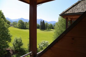 Schlosshotel Kitzbühel – THE SPA MOMENTUM by A-ROSA Collection