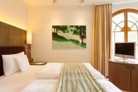 Schlosshotel Kitzbühel – THE SPA MOMENTUM by A-ROSA Collection