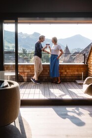 Schlosshotel Kitzbühel – THE SPA MOMENTUM by A-ROSA Collection