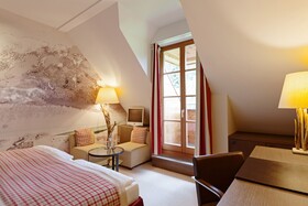 Schlosshotel Kitzbühel – THE SPA MOMENTUM by A-ROSA Collection