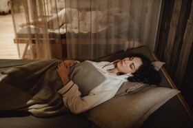 Schlosshotel Kitzbühel – THE SPA MOMENTUM by A-ROSA Collection
