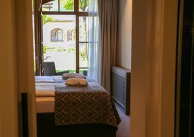 Schlosshotel Kitzbühel – THE SPA MOMENTUM by A-ROSA Collection