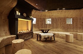 Schlosshotel Kitzbühel – THE SPA MOMENTUM by A-ROSA Collection