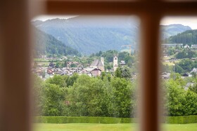 Schlosshotel Kitzbühel – THE SPA MOMENTUM by A-ROSA Collection