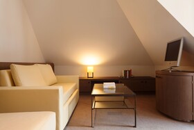 Schlosshotel Kitzbühel – THE SPA MOMENTUM by A-ROSA Collection